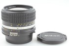    exc 5   nikon Nikkor Ais Ai-s 28mm F 2 8 Wide Angle Camera Lens From Japan