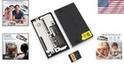 Enhance Gaming Experience  Mcboot Memory Card   Sata Adapter