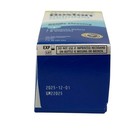 Bausch   Lomb Boston Original Cleaner Step 1 Contacts Gas Permeable  read exp 
