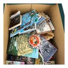 Unsorted Refrigerator Mangets From Worldwide Travel -  Big Lot Estate Find