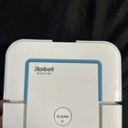 Irobot Braava Jet 240 Automatic Mopping Robot Only - No Battery As Is Untested