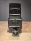 Graflex Series B 2 1 4 x 3 1 4   With  Roll Film Back Holder  Very Very Clean
