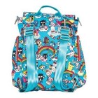 Jujube Tokidoki Hello Kitty Sanrio Nwot Be Sporty Discontinued Htf Diaper Bag