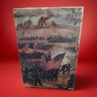 The Civil War-a Narrative-complete 3 Volume Box Set-shelby Foote-vintage Books