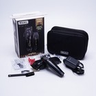 Wahl Cordless Barber Combo Clipper detailer Trimmer - Black  3025397  Us Stock