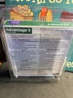 Advantage Ii Large Cat Spot-on Flea Treatment Over 9 Lbs  2 Monthly Doses