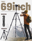 69    Tripod For Spotting Scopes  Binocular   Camera  Includes Binocular Adapter 