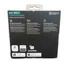 Logitech Mx Brio 4k Ultra Hd Streaming Webcam - Black - 960-001558