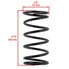 Primary Drive Clutch Spring Fits Can-am 420238617