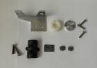 Star Wars Esb Han Solo Hoth Dl-44 Blaster Prop Replica Kit