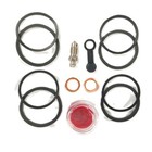 Brake Caliper Repair Seal Kit For Bmw Airhead  K Bike And Oilhead Models Front