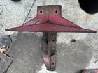 Vintage  Ih Farmall 450 Diesel   Row Crop Tractor -fuel Tank Support Brkt -front