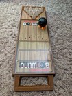 Partymate Bowling Wind-up Travel Bowling Game