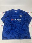 Chelsea Fc Yokohama Tyres    22  Christian Pulisic Youth Jersey  Medium eu 26