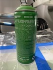 Miami Art Basel 2015 Montana Heineken Spray Paint Can  Rustoleum Krylon Molotow