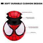 Size 3 Kids Soccer Ball Football Training Game Play Sports Gift For Children