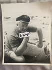 Rare-vintage-press Photos Of Gilligan   s Island Cast  Alan Hale  Jim Backus 