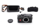  near Mint W case  Leica M4-p Black 35mm Rangefinder Film Camera Body  japan