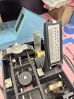 Rare Stewart-warner Rod Balance Shadow Scale  model No  329738 