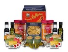 Italian Dinner For 2 Meal Kit Farfalle Pasta   Pesto - Makes 4  Gourmet Meals