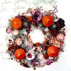 2 3 4 5 6 Inch Metal Dream Catcher Rings Macrame Ring Hoops For Diy Crafts