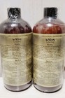 2 Wen Sweet Almond Mint Cleansing Conditioner By Chaz Dean 16 Oz Sealed No Pump