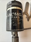 Tapmatic 50x B Reversible Tapping Attachment W Wrenches Collet