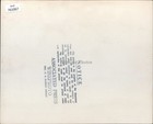 1962 French Army Troops Take Cover Parapet Bab El Oued Algeria War Photo 8x10