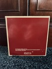 Vintage Est  e Lauder Cinnabar Dusting Powder 4oz New In Box