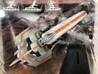 2005 Joyride Studios Battlestar Galactica Colonial Viper Ship Series 2 Rare Nice