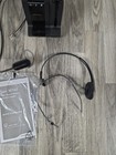 Plantronics Savi W740 Wireless Headset System Wireless Phone Communication