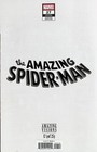 Amazing Spider-man  27 Lee Bermejo 1 100 Virgin Variant Marvel