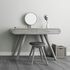 30 Packs Kitchen Cabinet Knobs Brushed Nickel Silver-pull Hardware Handle drawer