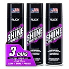 Shine   Protectant High Gloss Coating Spray  3-pack  17 35 Fl Oz  pack Of 3 