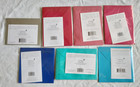 Papyrus Card Lot Of 7 Greeting Cards