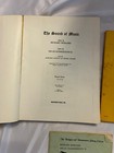 The Sound Of Music Play Musical Vocal Score Sheet Music Williamson Music Vintage