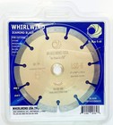 6  Diamond Saw Blade Dry Or Wet For Concrete Stone Granite Brick Masonry