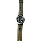 Vintage Mighty Morphin Power Rangers Watch Black Ranger 94 Saban Needs Battery