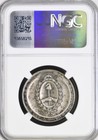 1915 Panama-pacific Expo Medal - Republica Argentina  Au55 Ngc  World Fair Token