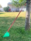 Easy To Use 3d Printed Petg Plastic Threaded Dog Pooper Scooper