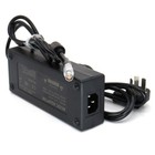 240-100v Power Adapter To 16v For 4 Pin Canon C200  C300 Mkii C200b Camcorders