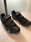 Giro Carbide R Ii  2  Women   s Mountain rd Cycling Shoes Charcoal   38  U s  6 5