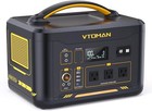 Vtoman Jump 1800 Portable Power Station 1800w 1548wh Lifepo4 Battery Generator