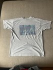 Vtg 1984 Dragontales Book 1 Sword Daughters Quest Promo T Shirt Xl  80s Grail   