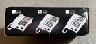New Serene Innovations Hd-40p High Def  Amplified Photo Phone Senior Telephone