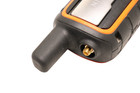 Garmin Alpha 100 Gps Handheld     Great Condition      Battery   Antenna