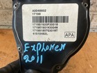 2011-2012 Ford Explorer Electric Power Steering Motor Oem Bb533504gk