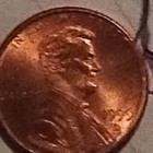 1999 Lincoln Memorial Small Cent Penny Coin - Uncertified  Ungraded  1999 
