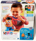 Mr  Potato Head 13 Pieces Playskool Friends 2016 -  New Sealed