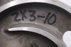 Goulds Size 2x3-10 Pumps Impeller  - Stock G422b